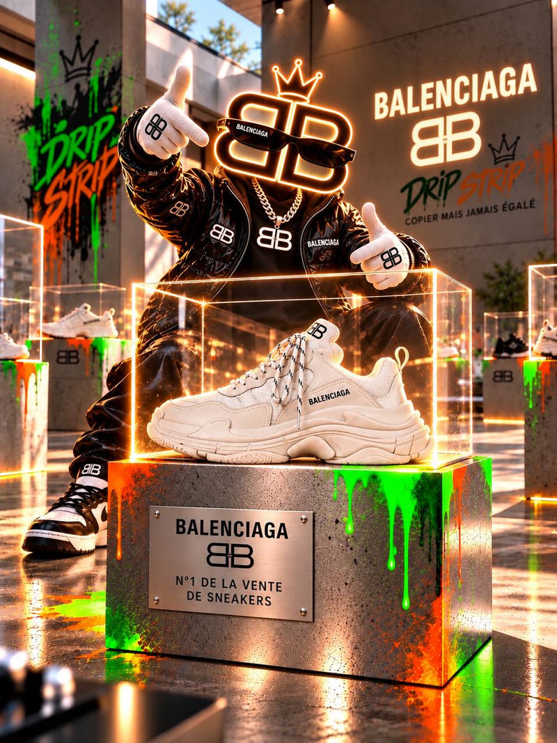 Balenciaga