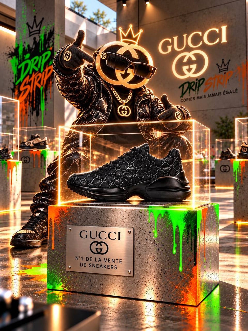Gucci