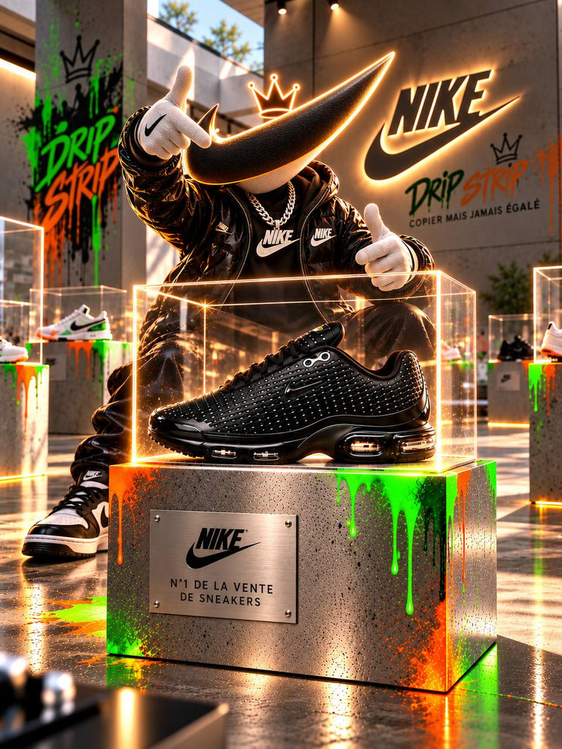 Nike