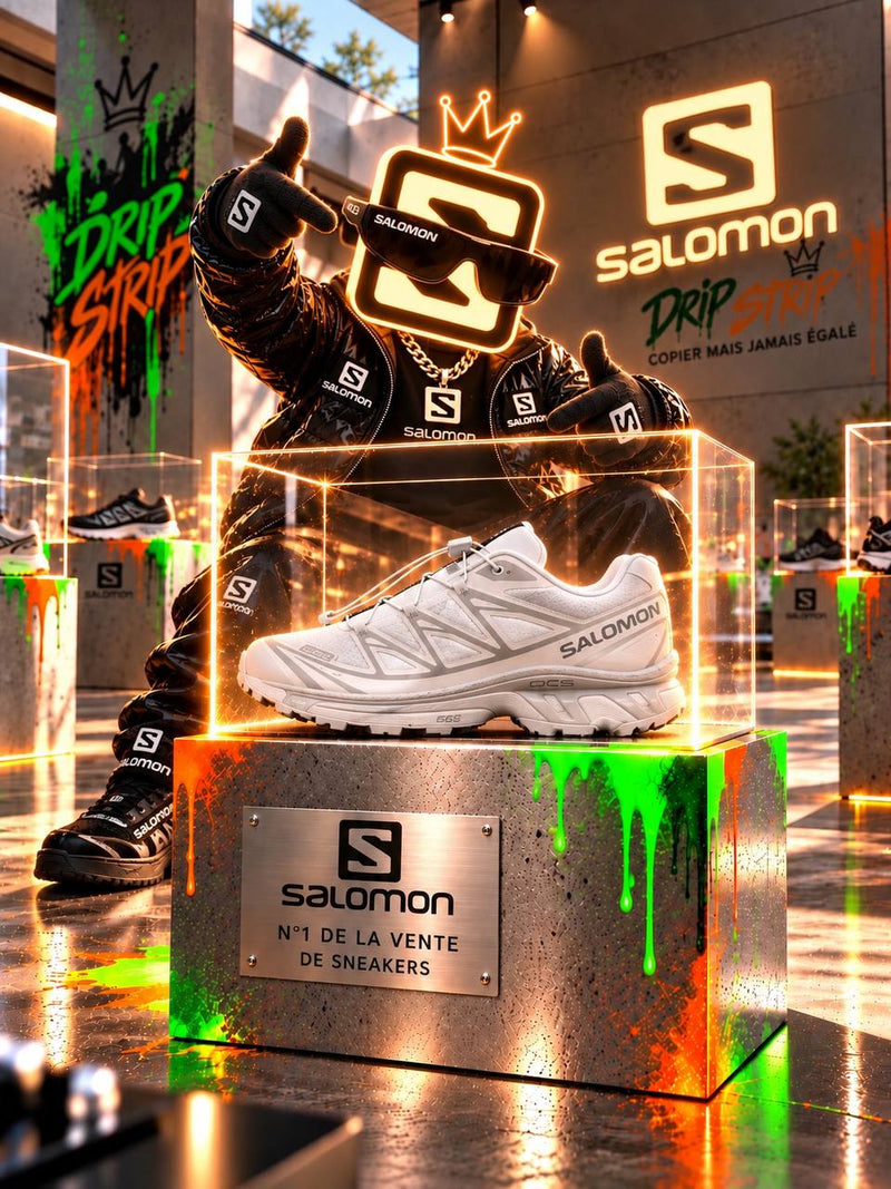 Salomon