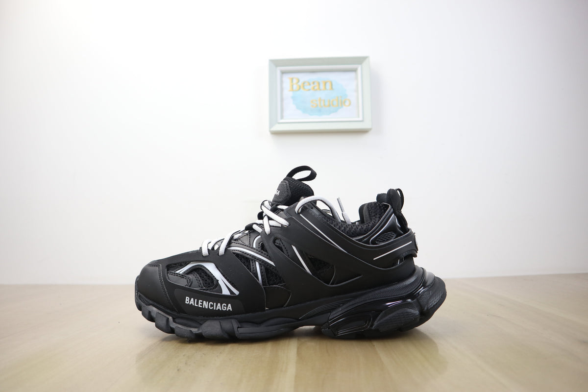 Blncg track noir & blanc