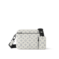 Sac Trio Messenger