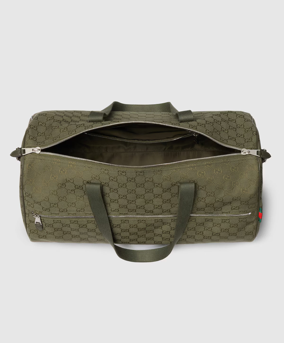 Sac de voyage en toile GG grand format
