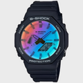 Montre G-Shock GA-2100SR