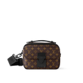 Sac messenger S Lock