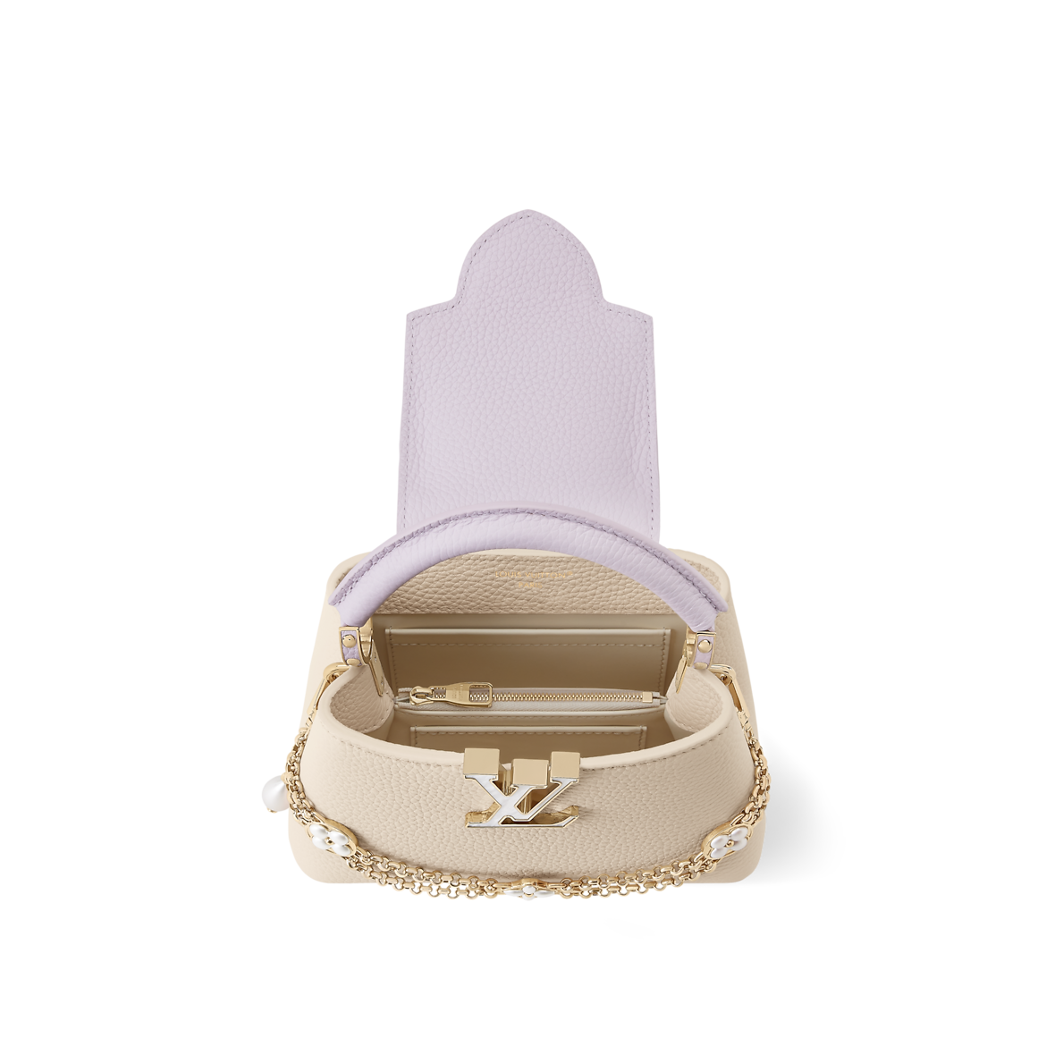 Sac Capucines Mini