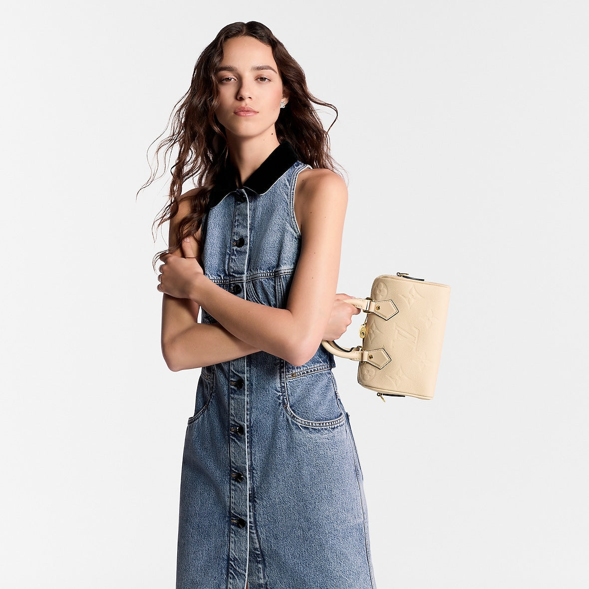 Sac Speedy Bandoulière 20