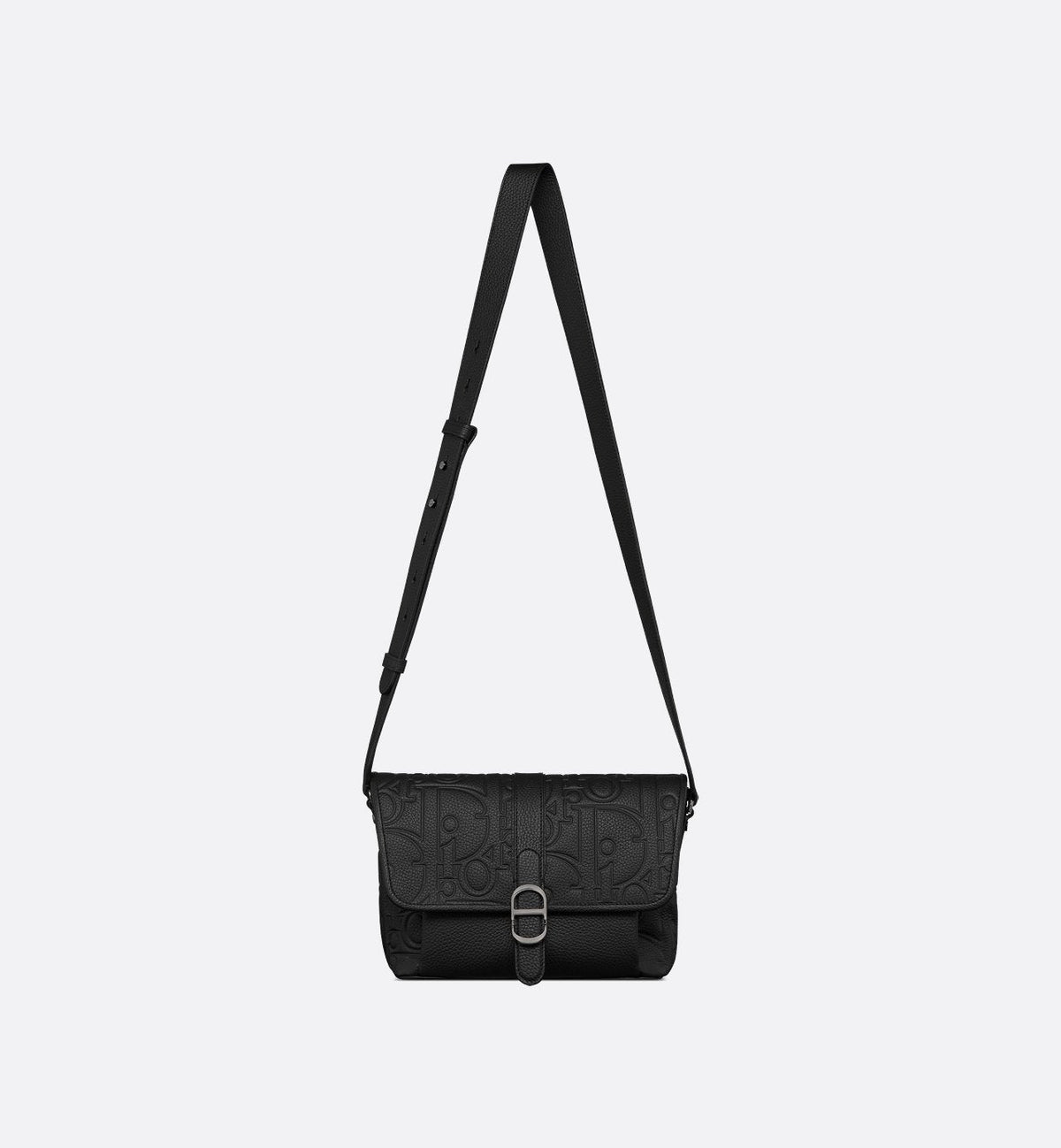 Sac Messenger à rabat Dior Daily Medium