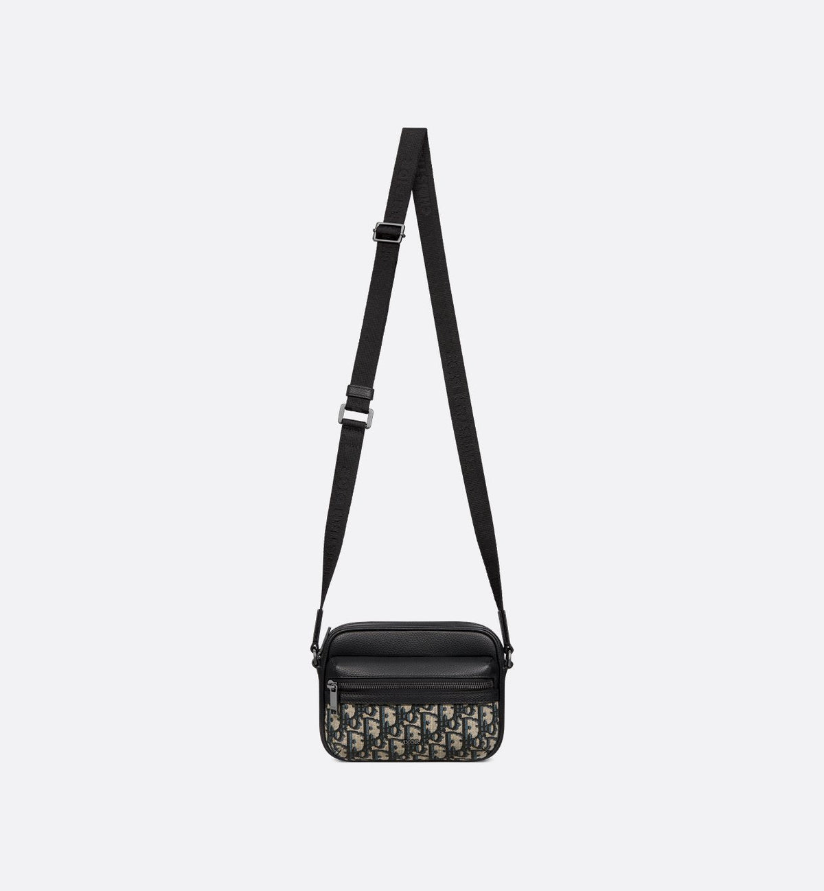Mini sac Messenger zippé Rider 2.0