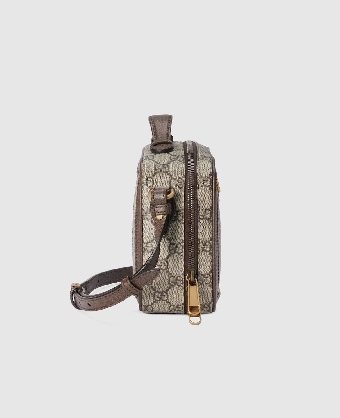 Sac à bandoulière Ophidia petit format