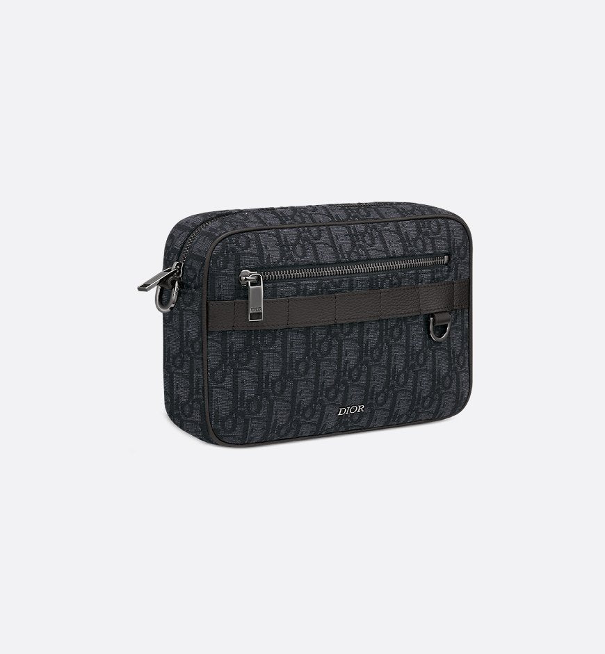Sac bandoulière Safari