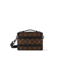 Sac Handle Soft Trunk