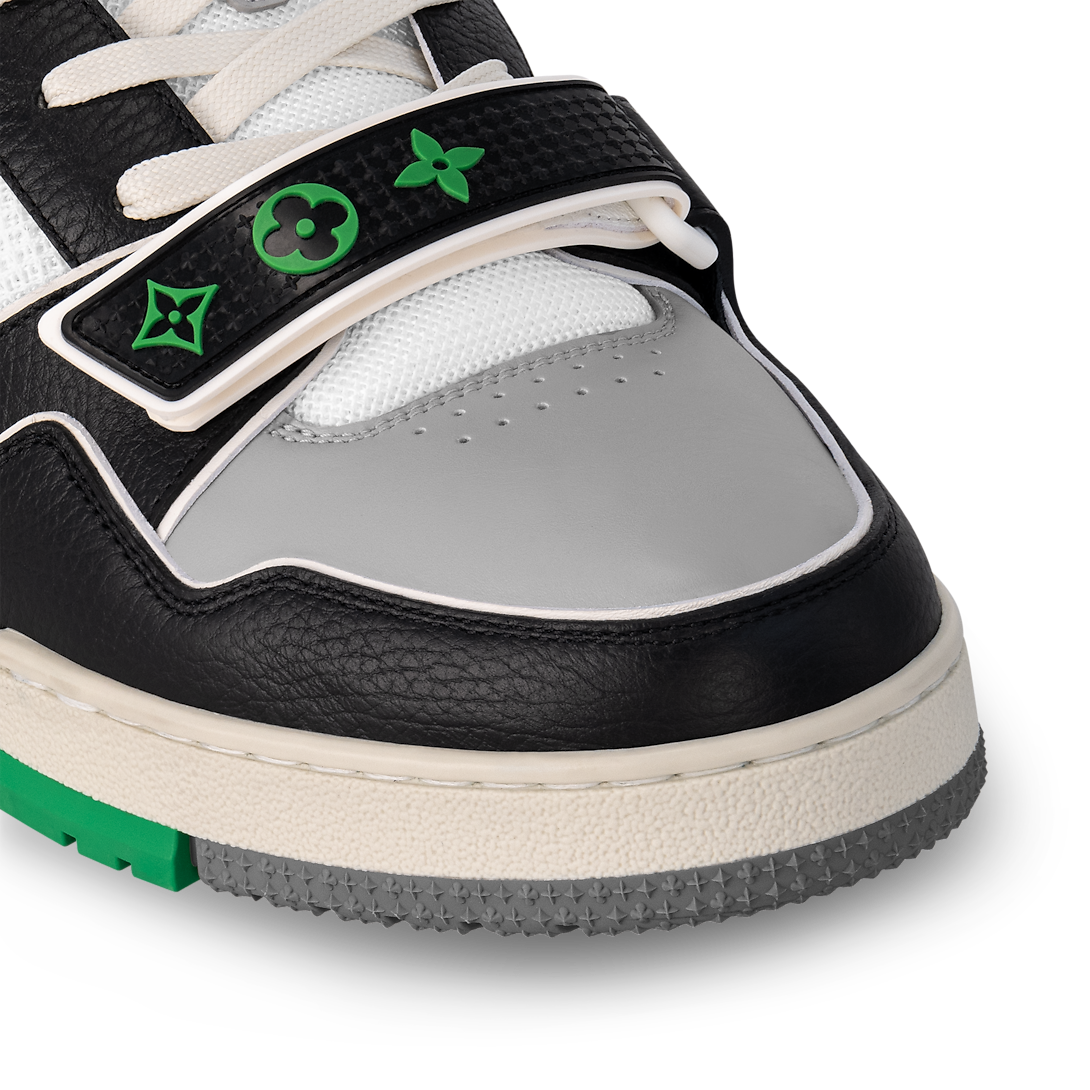 Sneaker LV Skate