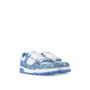 Sneaker LV trainer Maxi