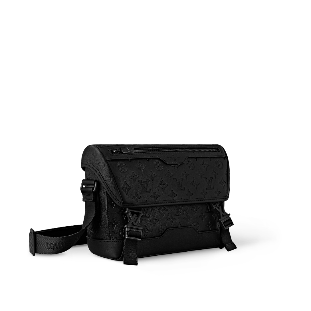 Sac Messenger Voyager PM