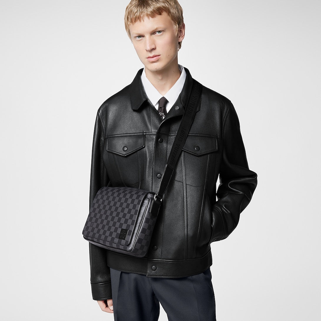 Sac ceinture Discovery PM