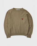 Burberry pull en laine
