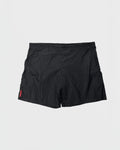 Prada red-tab short