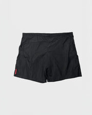Prada red-tab short