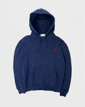 Ami Paris pull à capuche