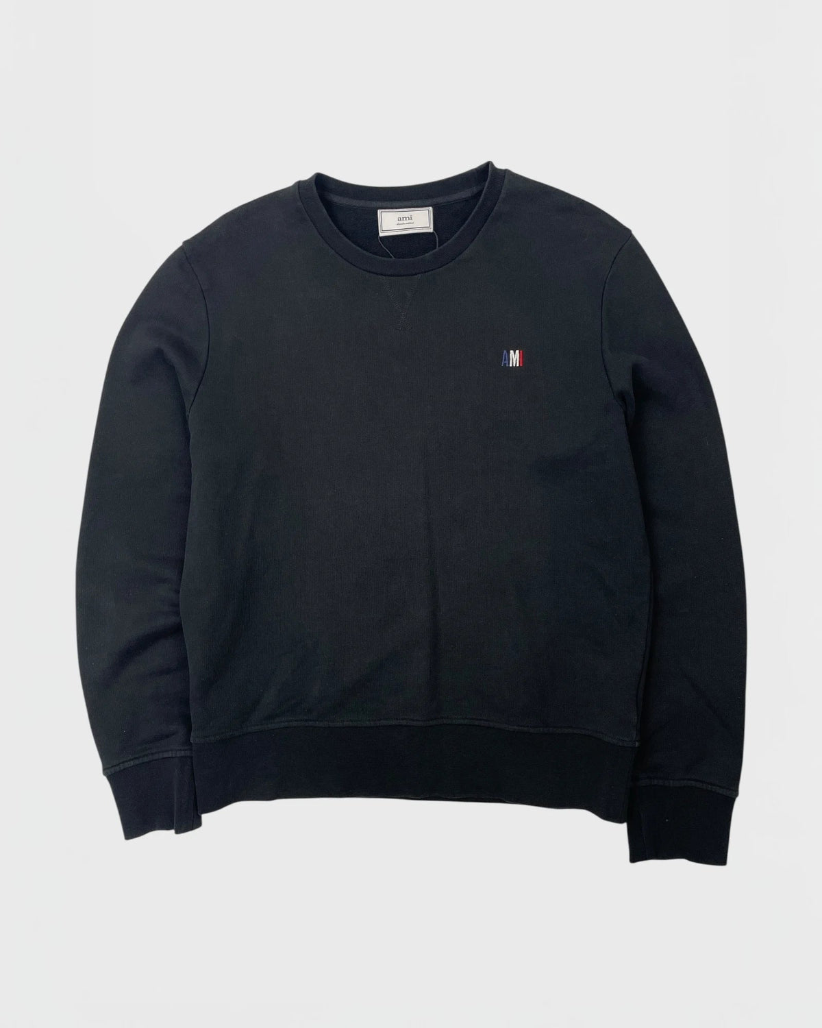Ami Paris pull