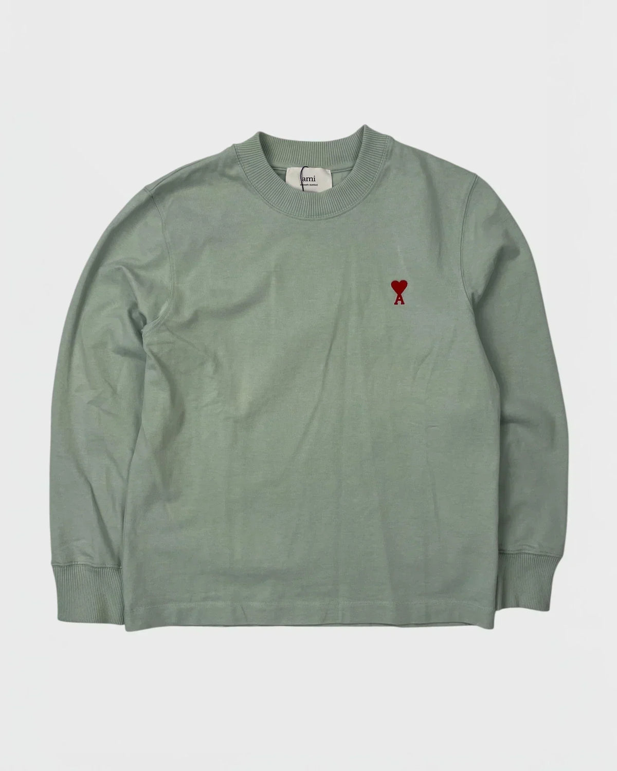 Ami Paris pull
