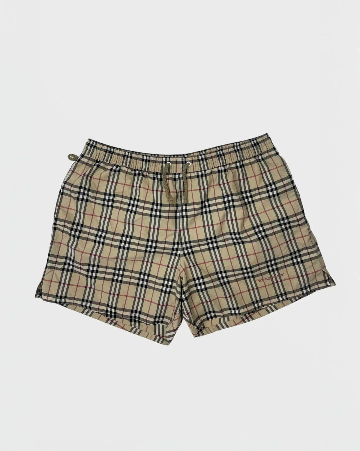 Burberry short