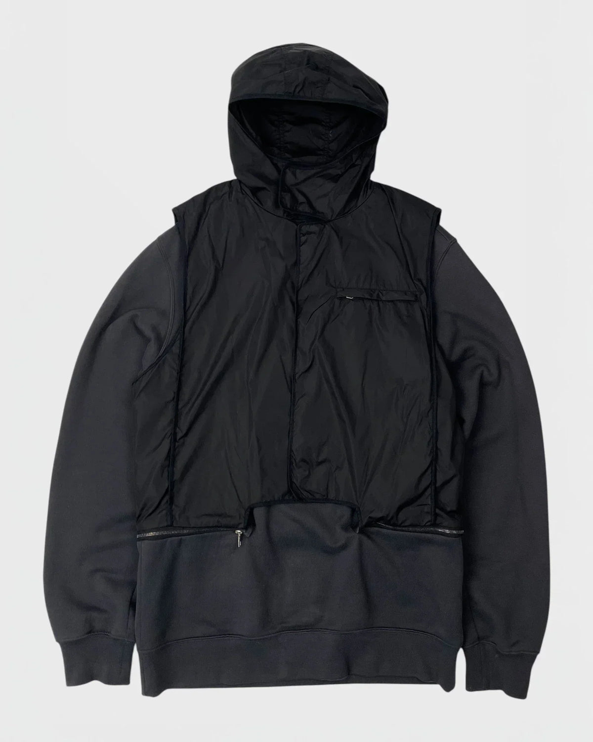 Louis Vuitton veste pull