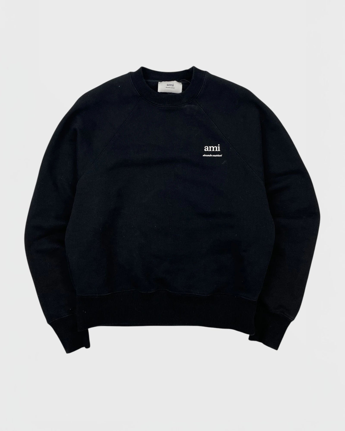 Ami Paris pull