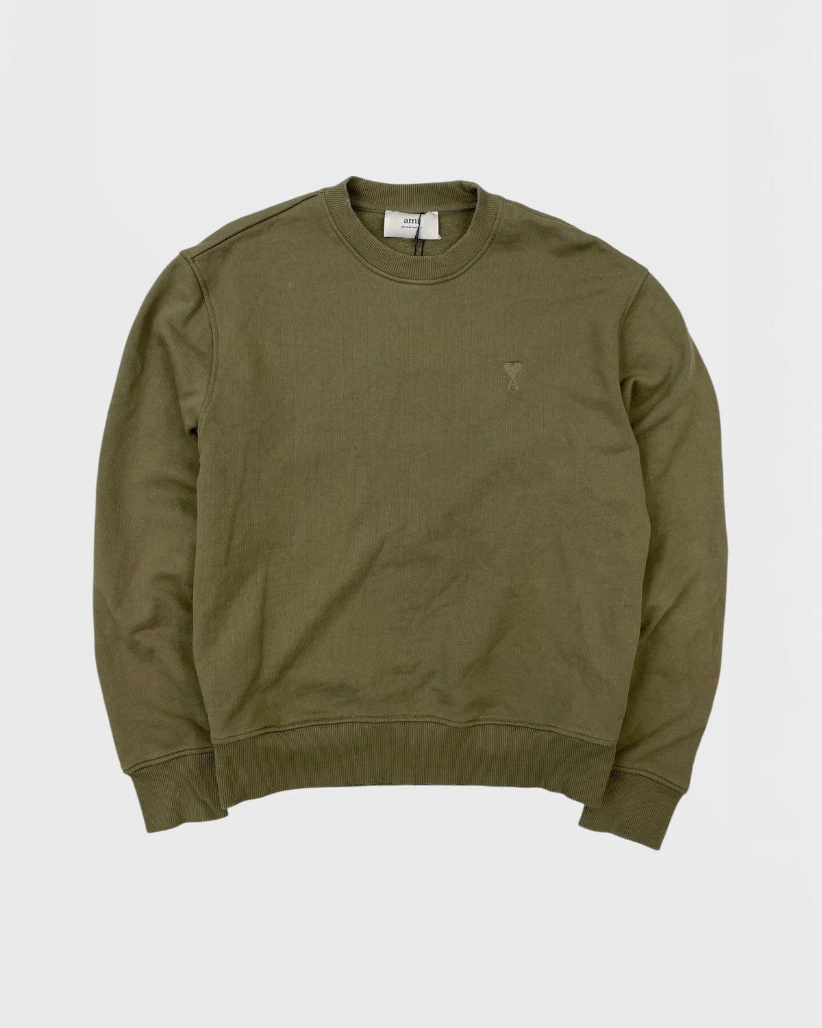 Ami Paris pull