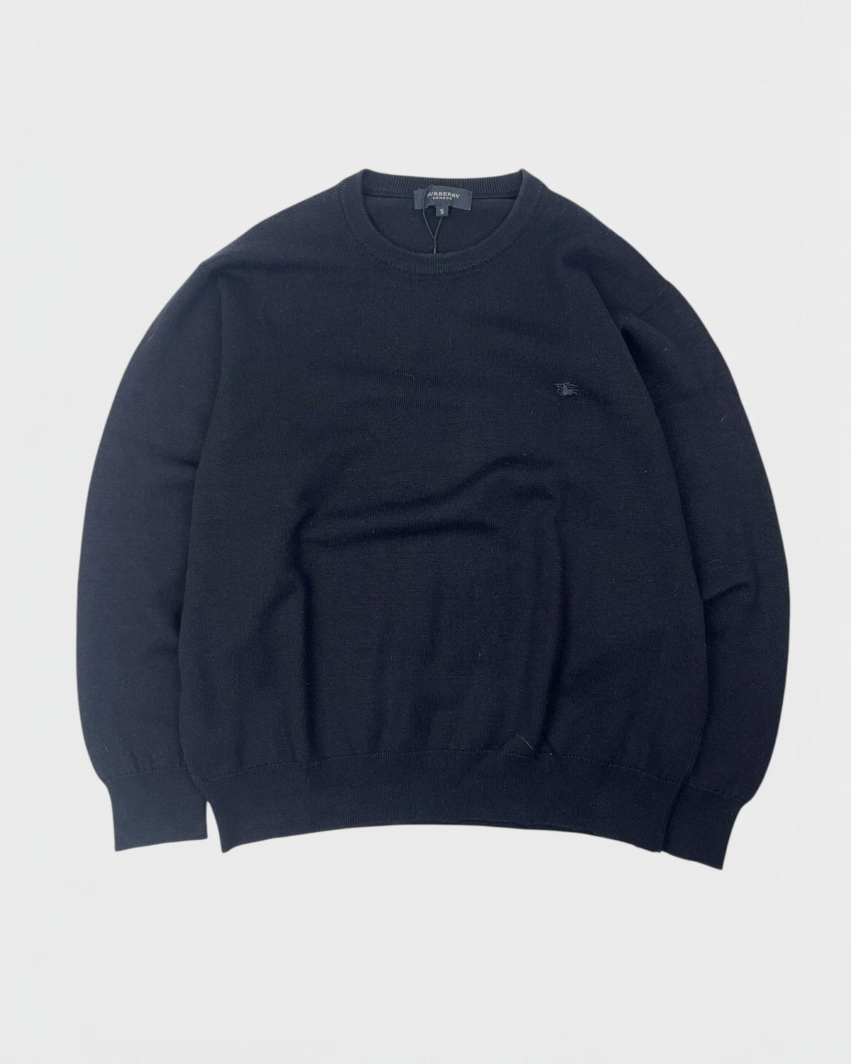 Burberry pull