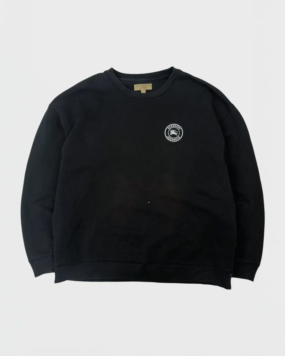 Burberry pull
