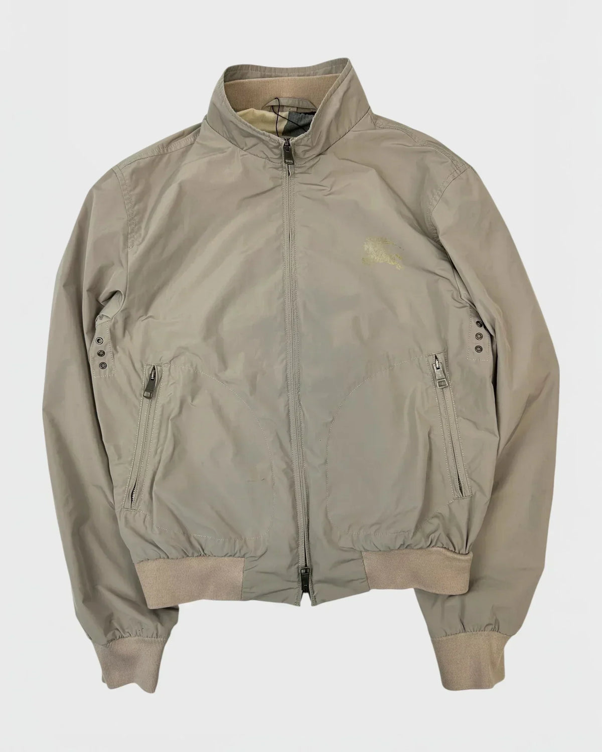 Burberry nylon veste