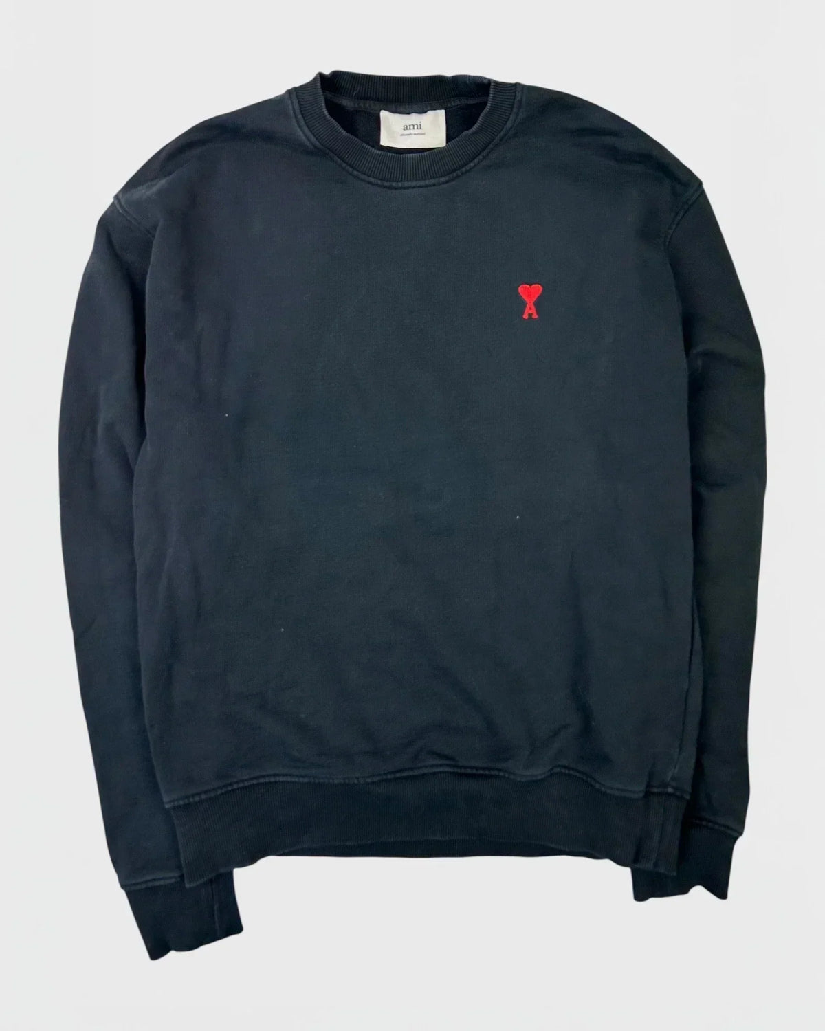 Ami Paris pull