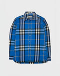 Burberry monogramme chemise