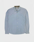 Burberry chemise