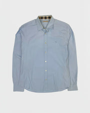 Burberry chemise