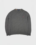 Burberry pull en laine