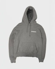 Jacquemus pull à capuche