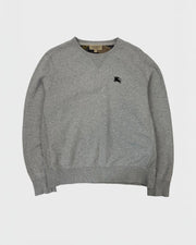 Burberry pull