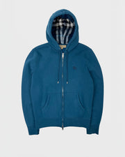 Burberry monogramme gilet
