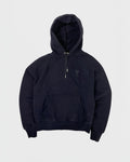 Ami Paris pull à capuche