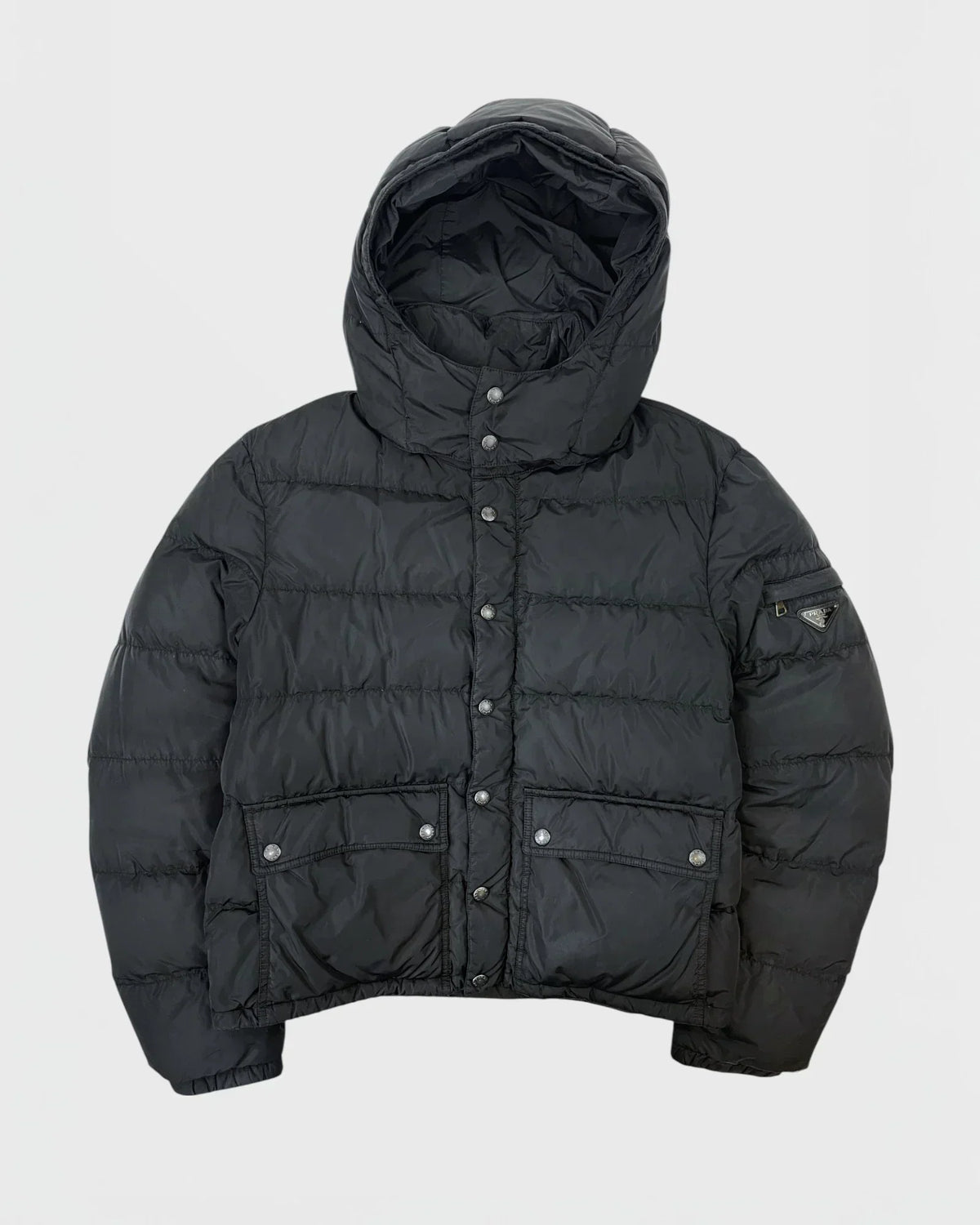 Prada doudoune