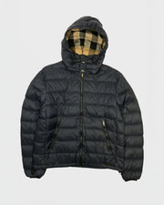 Burberry doudoune
