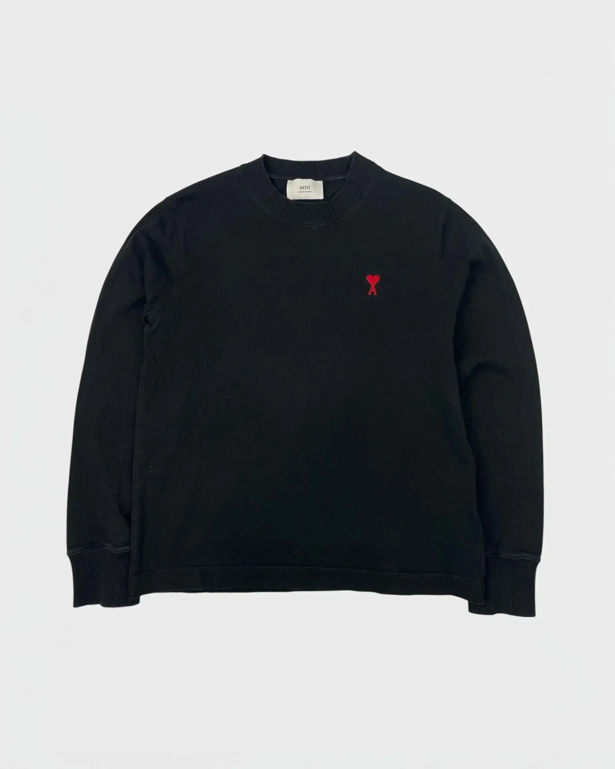 Ami Paris pull