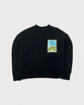 Ami Paris pull