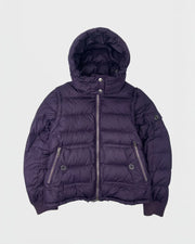 Burberry doudoune
