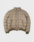 burberry doudoune