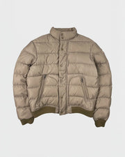 burberry doudoune