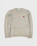 Ami Paris pull